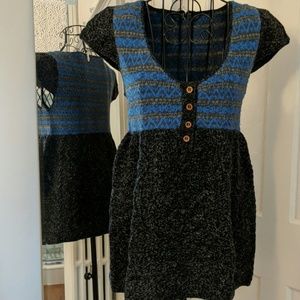 Free People Sweater Top